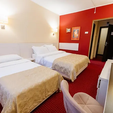 Sport B90 Hotel